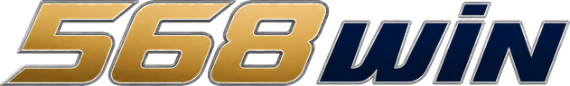 568 win Logo